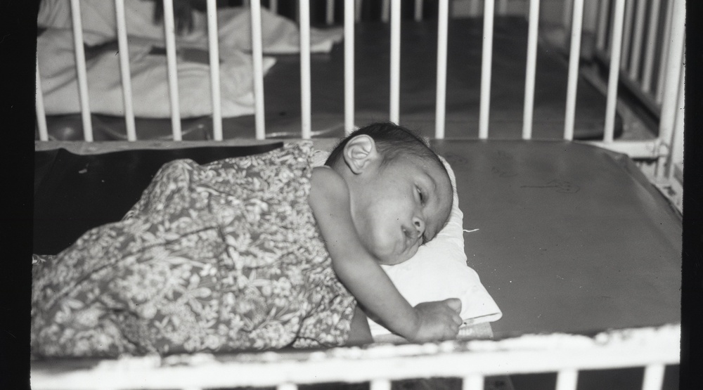 Miscellaneous People - Negatives Photos &amp; Contact Sheets