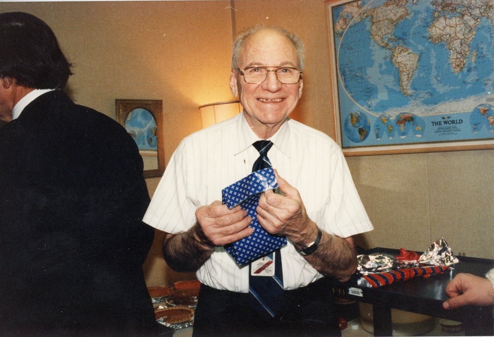 USAID Employees portraits.