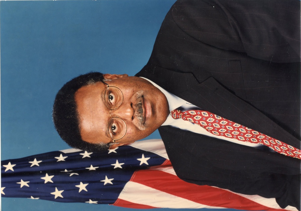 USAID Employees portraits.