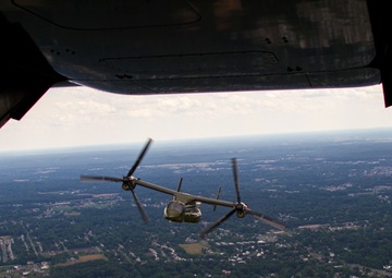 Educators, Key Leaders Attend Marine Corps Workshop