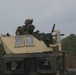 2nd Battalion 2nd Marine Regiment Missile and MK19 Range