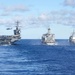 USS Howard; npase; preston; ddg 83; howard; uss howard; san diego