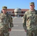 509th Signal Battalion, Change of Command Ceremony