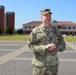 509th Signal Battalion, Change of Command Ceremony