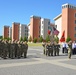 509th Signal Battalion, Change of Command Ceremony