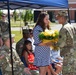 509th Signal Battalion, Change of Command Ceremony