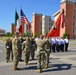 509th Signal Battalion, Change of Command Ceremony