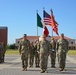 509th Signal Battalion, Change of Command Ceremony