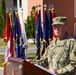 509th Signal Battalion, Change of Command Ceremony