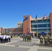 509th Signal Battalion, Change of Command Ceremony