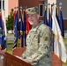 509th Signal Battalion, Change of Command Ceremony