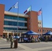 509th Signal Battalion, Change of Command Ceremony