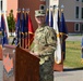 509th Signal Battalion, Change of Command Ceremony