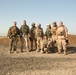 SPMAGTF-CR-AF EOD Marines and Spanish EOD Soldiers Train with Explosive Ordnance