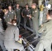 Arkansas Air National Guard conducts training with active duty partners