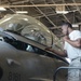 Egress F-16 Seat Removal