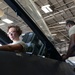 Egress F-16 Seat Removal