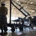 Egress F-16 Seat Removal