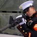 Charleston Marines serve and honor veterans