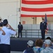 Adames succeeds Walrath as 9 IS commander