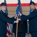 Adames succeeds Walrath as 9 IS commander