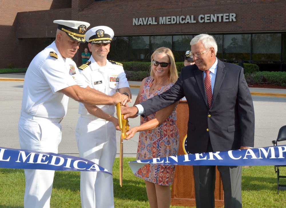 NHCL Officially now Medical Center