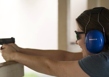 SOCCENT hosts their first-ever Spartan Spouse Day