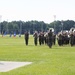 Headquarters and Support Battalion MCIEAST Change of Command