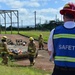 Emergency Responders test skills during All Hazards Exercise