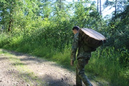 1st Special Forces Group (Airborne) 60th Anniversary