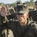 Recruits conquer Crucible, earn title Marine on Parris Island