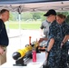 NAVOCEANO Traces its Roots on World Hydrography Day 2017