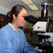 Lab techs: Vital role in medical readiness