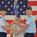 80th Operations Group change of command