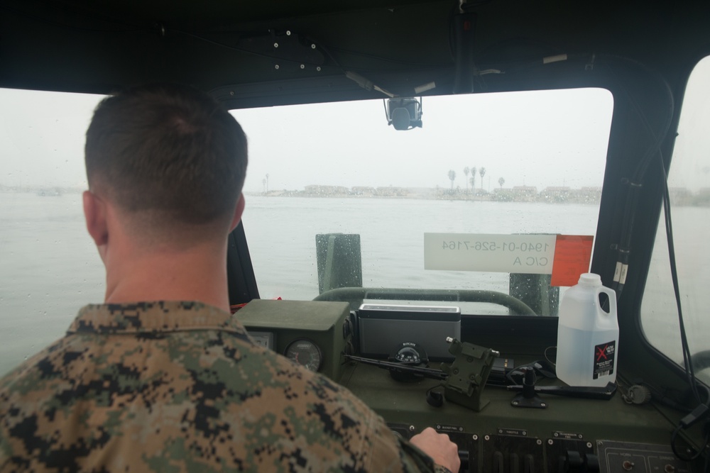 7th Engineer Support Battalion Boat Licensing