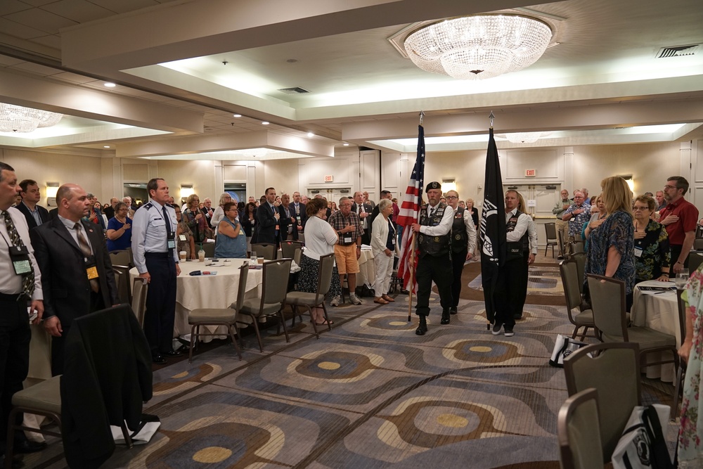 League of Families 48th 2017