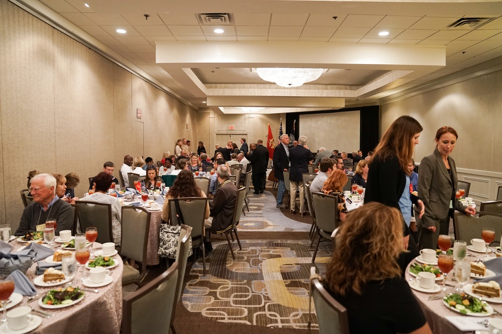 The National League of POW/MIA Families 48th Annual Meeting