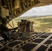 40th Airlift Squadron C-130J Hercules Flight