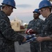 GW Honors USS Fitzgerald