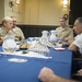 Israeli Navy Visits USS America