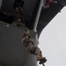 31st MEU Fast Roping and Rappelling