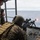 Marine Live-Fire aboard USS Bonhomme Richard (LHD 6)