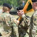 18th Military Police Brigade Change of Command