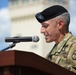 18th Military Police Brigade Change of Command