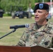 18th Military Police Brigade Change of Command