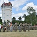 18th Military Police Brigade Change of Command