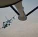 KC-135s support U.S., coalition partners