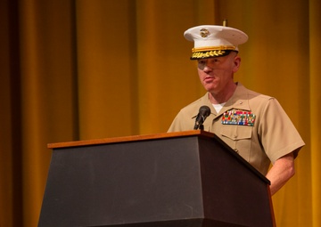 MCIPAC bids farewell to Malavet, welcomes Rock