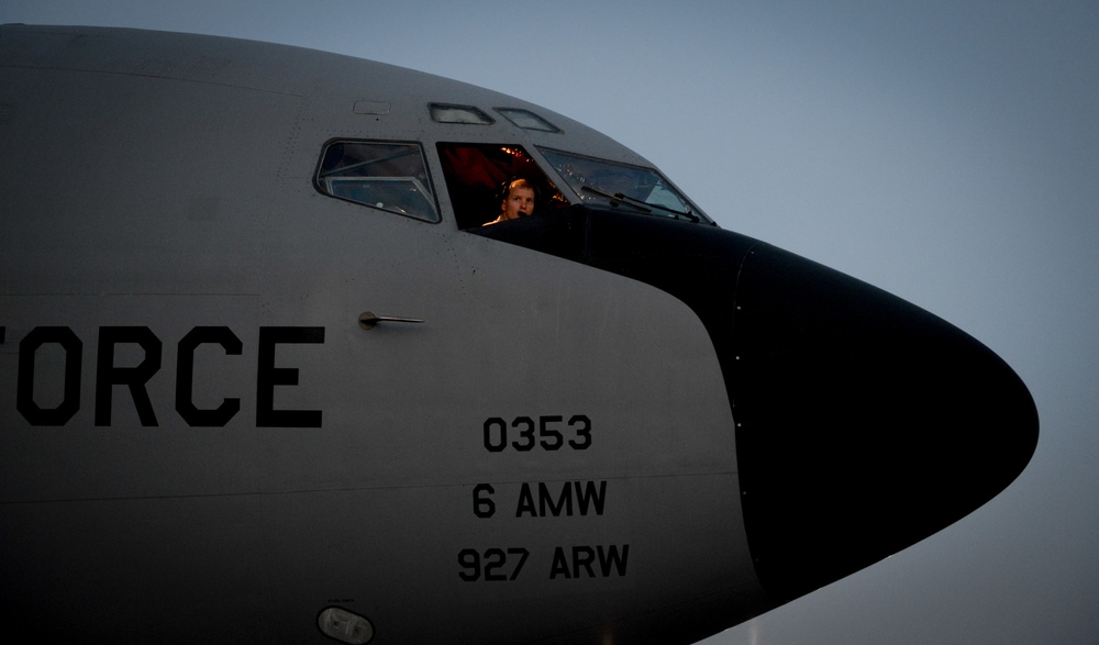 Refuelers keep OIR mission going