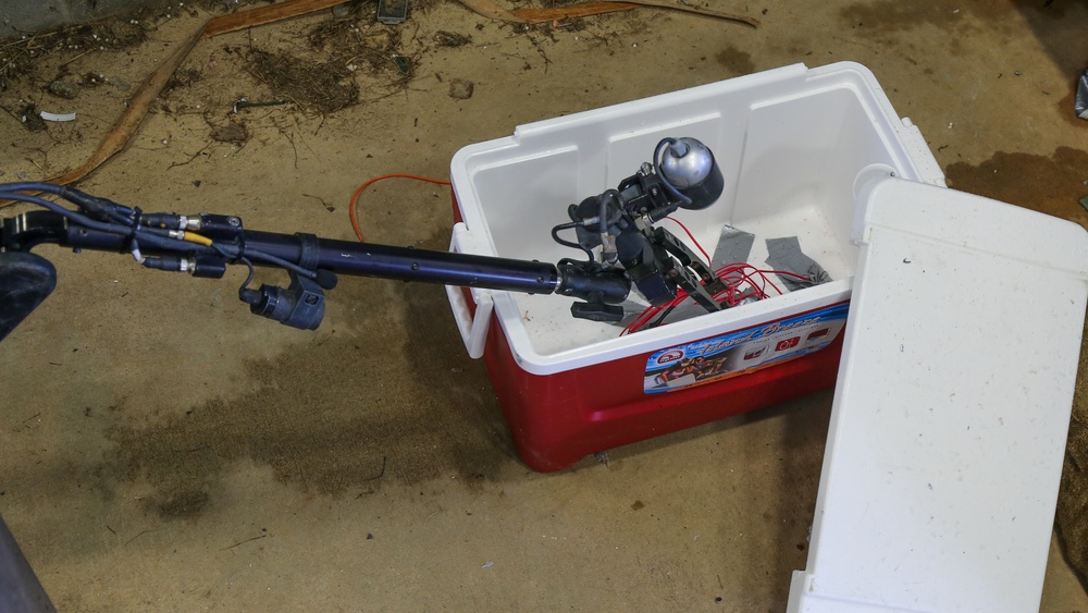 Raven's Challenge 2017 at Camp Shelby, Mississippi